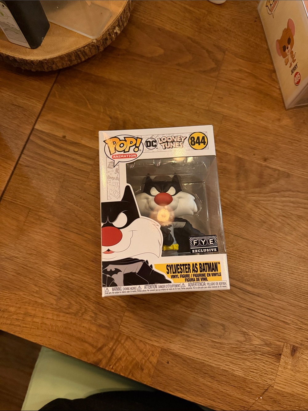 Funko Pop - Picture 1 of 4
